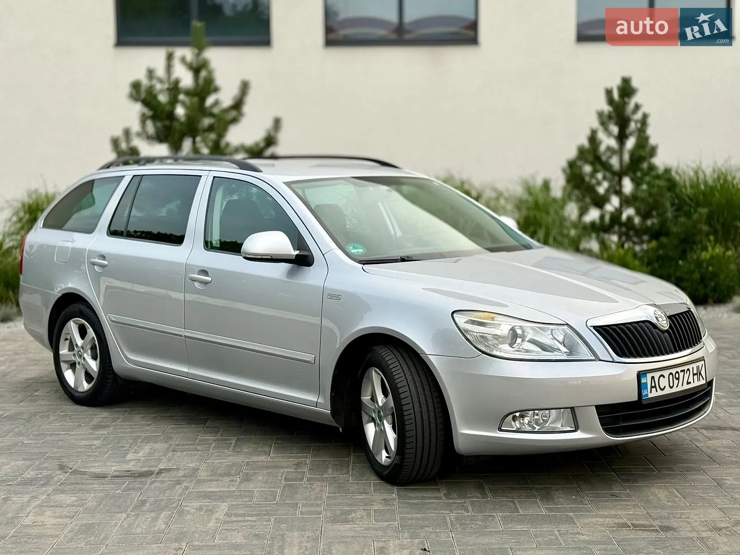 2011 Skoda Octavia - мініатюра 8