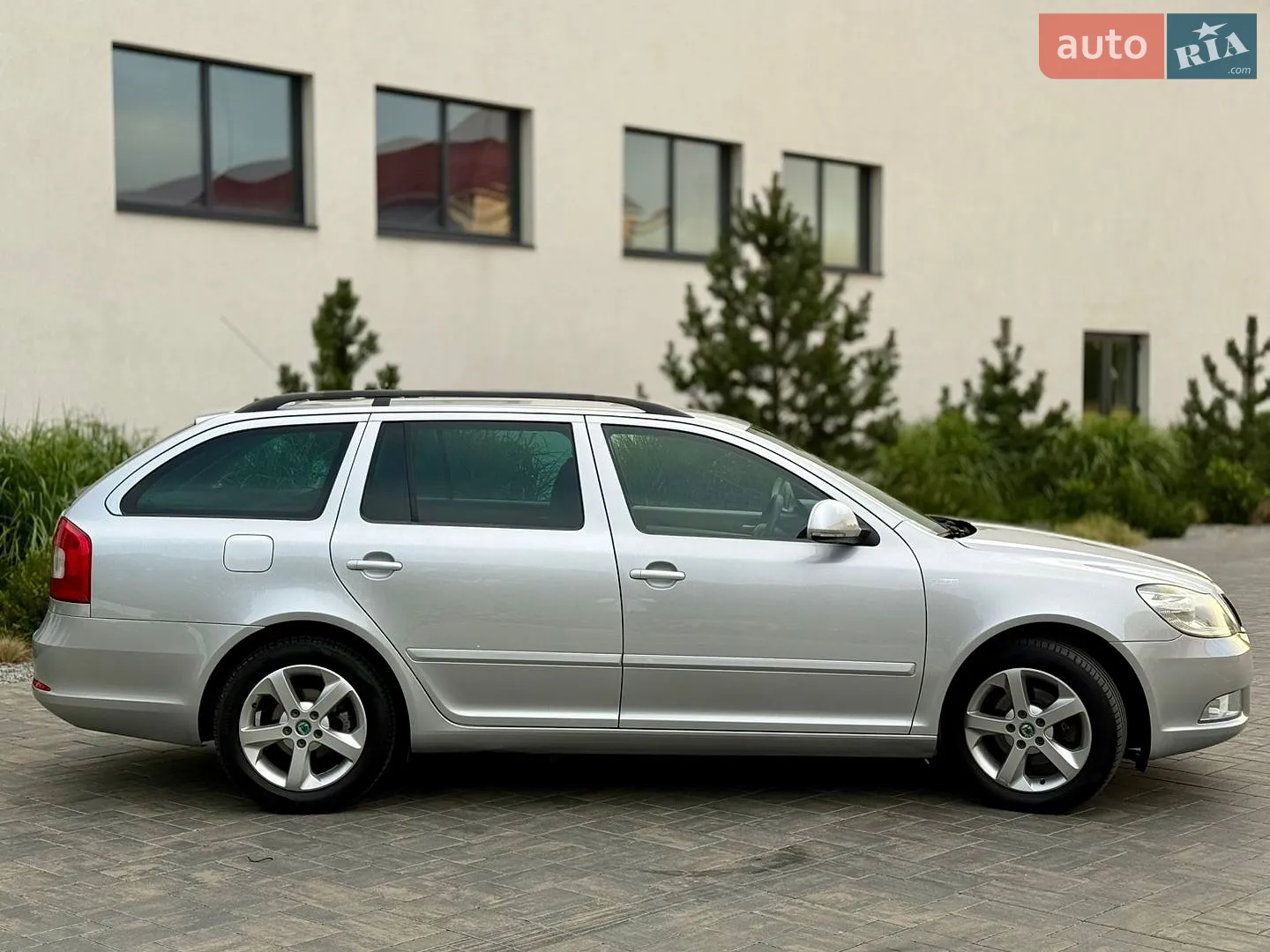 2011 Skoda Octavia - мініатюра 7