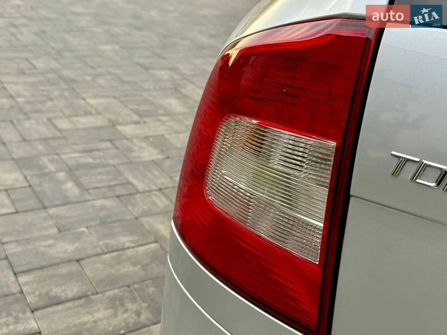 2011 Skoda Octavia - мініатюра 20