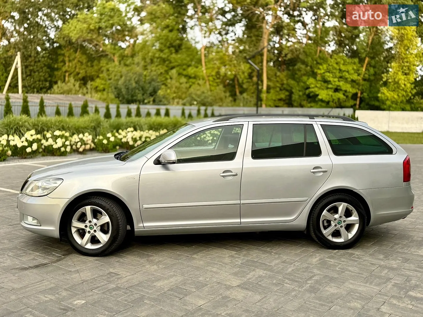 2011 Skoda Octavia - мініатюра 3