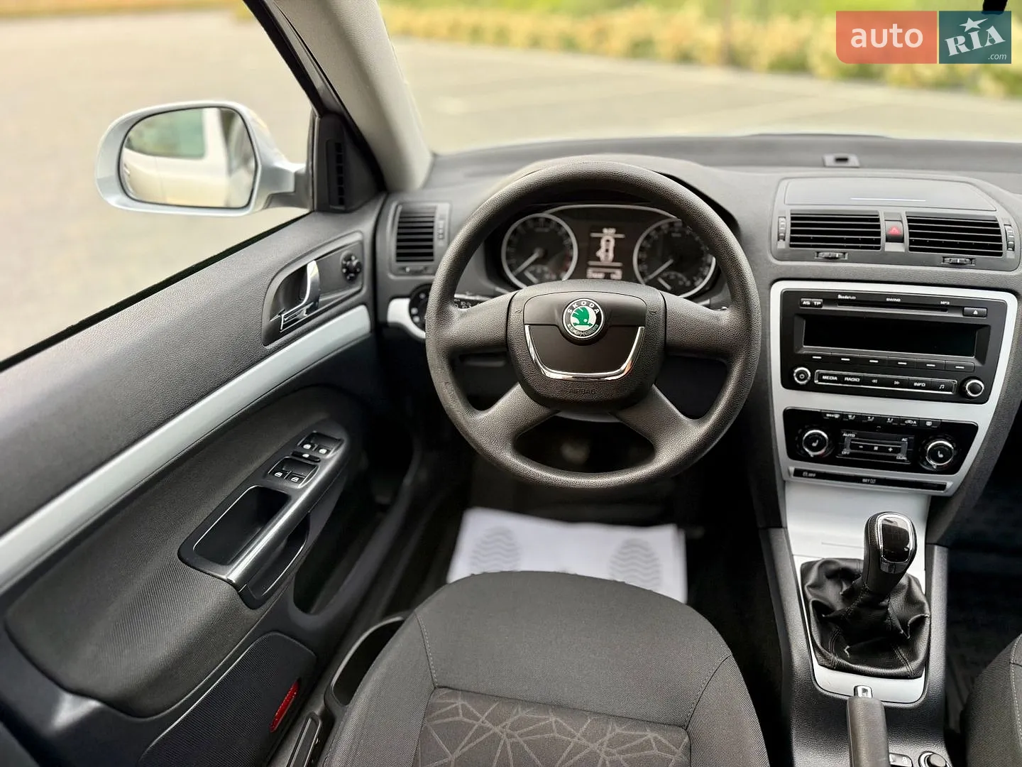 2011 Skoda Octavia - мініатюра 29