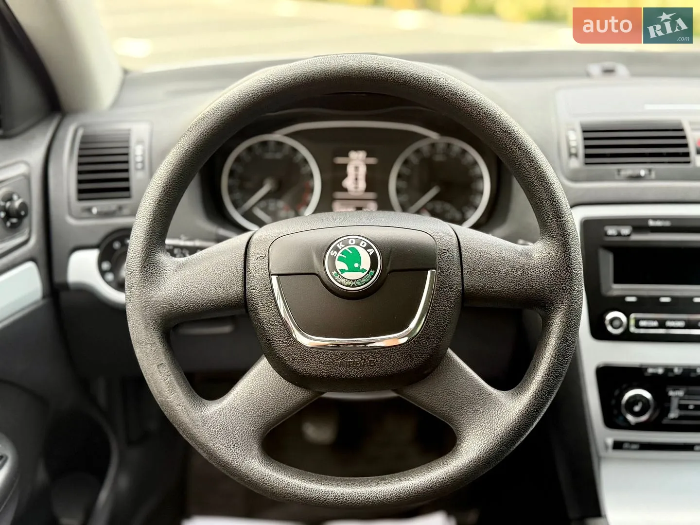 2011 Skoda Octavia - мініатюра 28