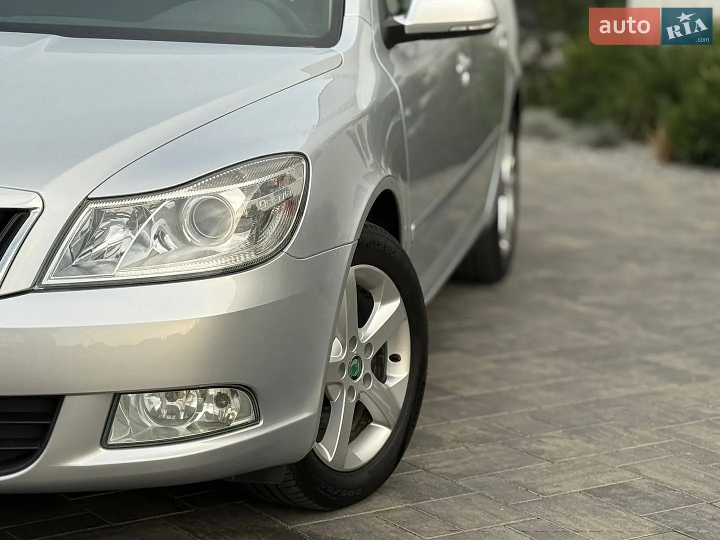 2011 Skoda Octavia - мініатюра 10