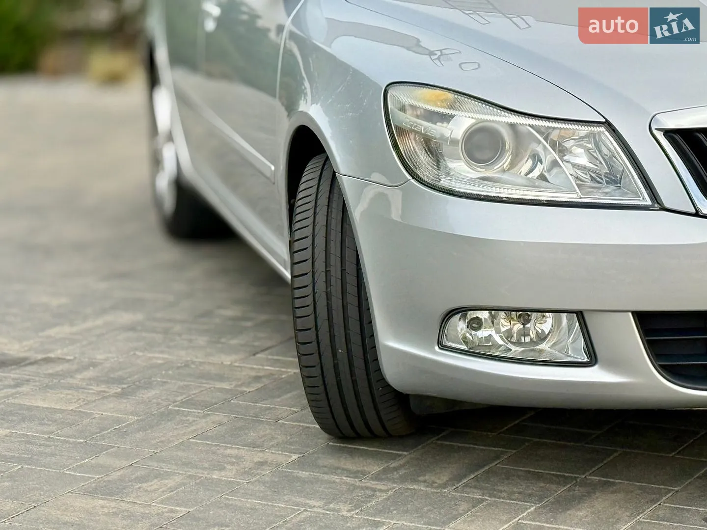 2011 Skoda Octavia - мініатюра 9
