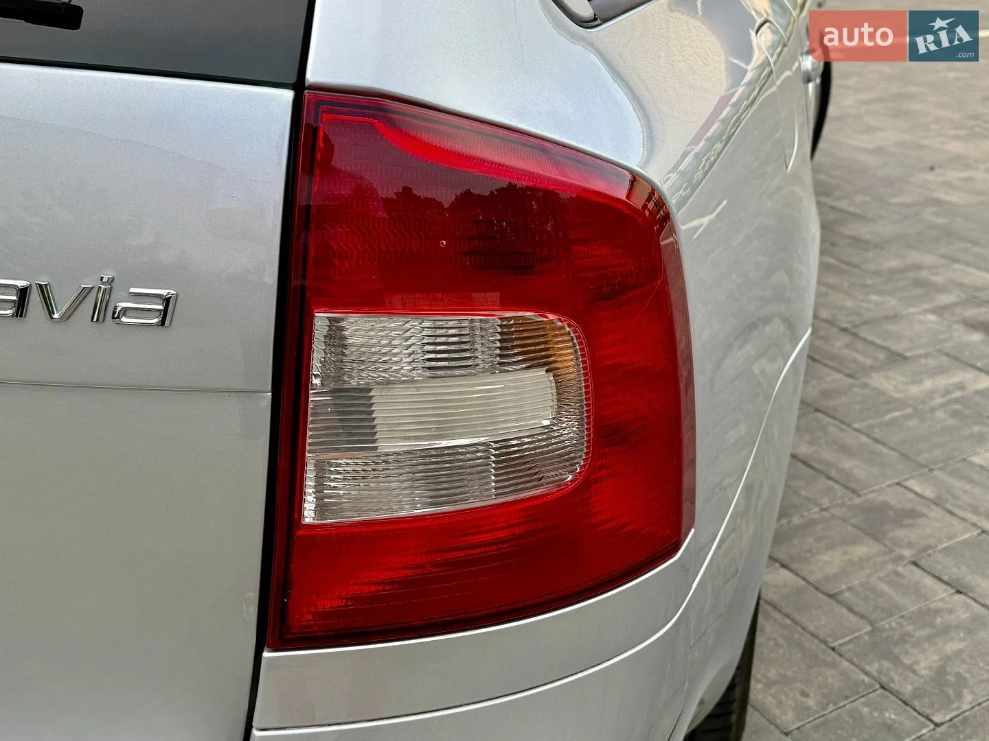 2011 Skoda Octavia - мініатюра 19