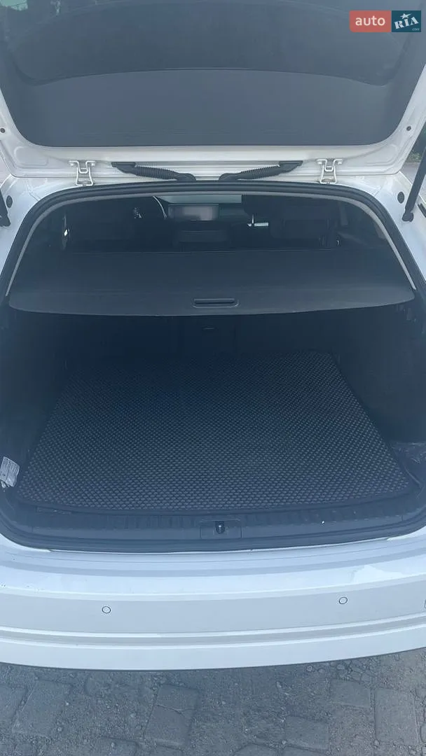 2020 Skoda Octavia - мініатюра 17