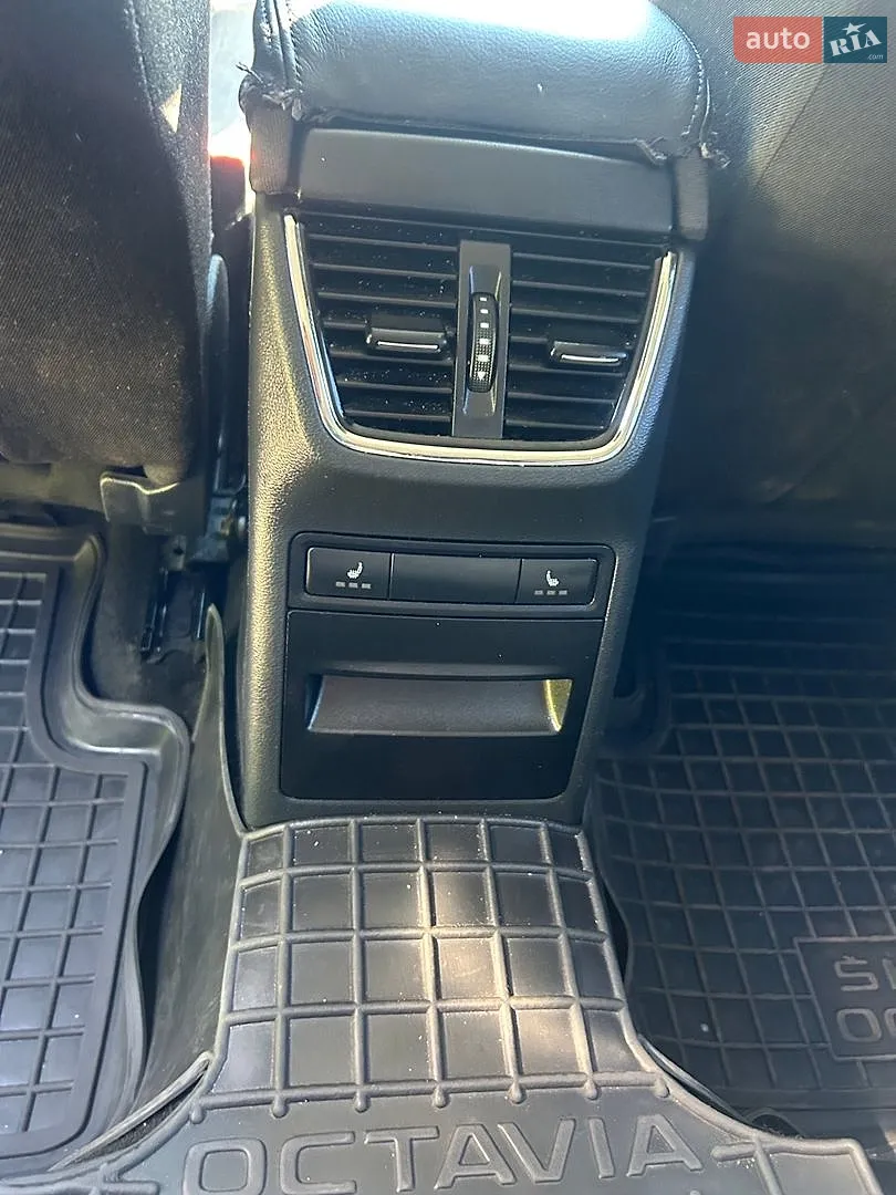 2013 Skoda Octavia - мініатюра 9