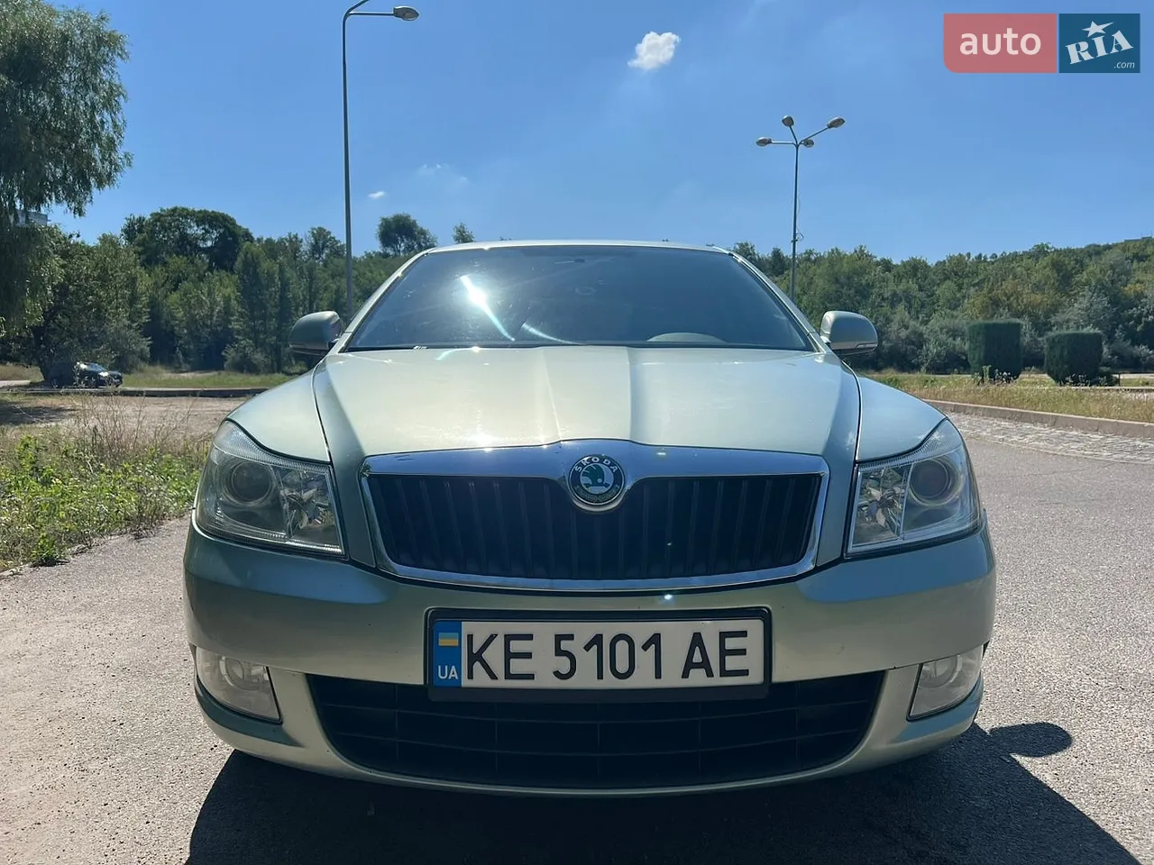 2012 Skoda Octavia - мініатюра 23