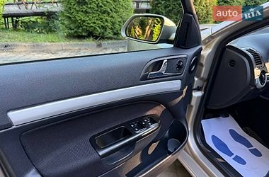 Лифтбек Skoda Octavia 2006 в Дрогобыче