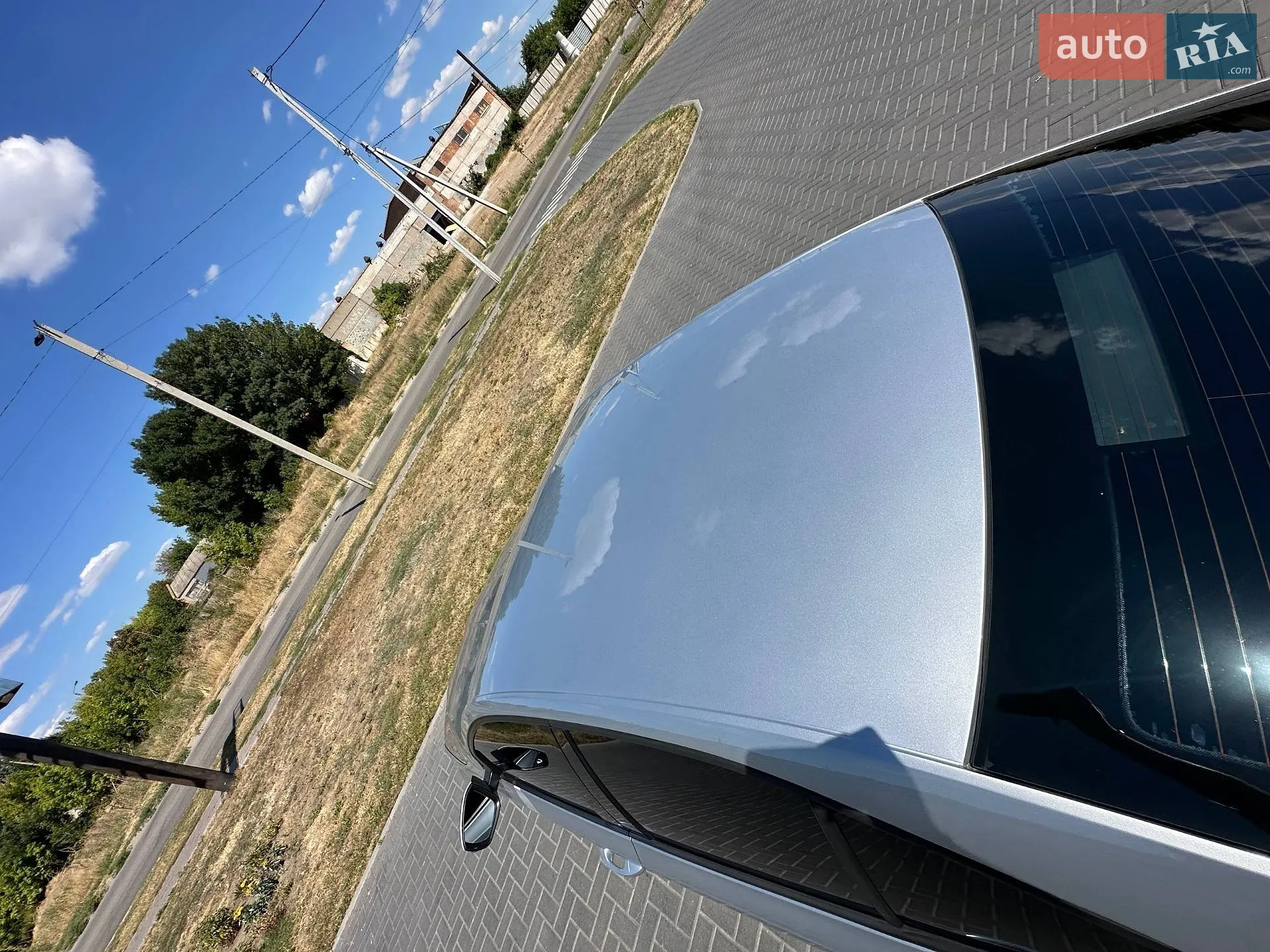 2014 Skoda Octavia - мініатюра 7
