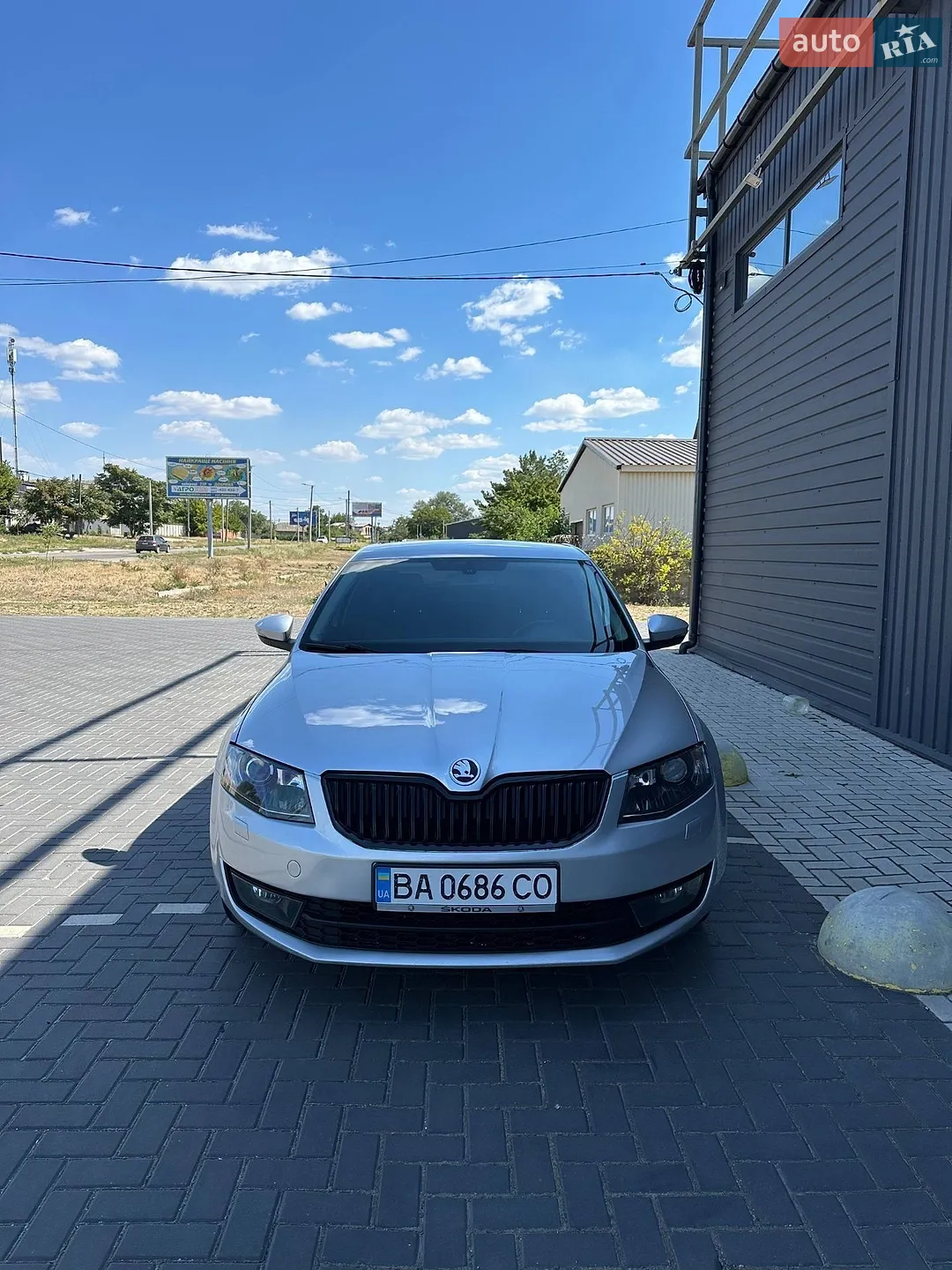 2014 Skoda Octavia - мініатюра 24