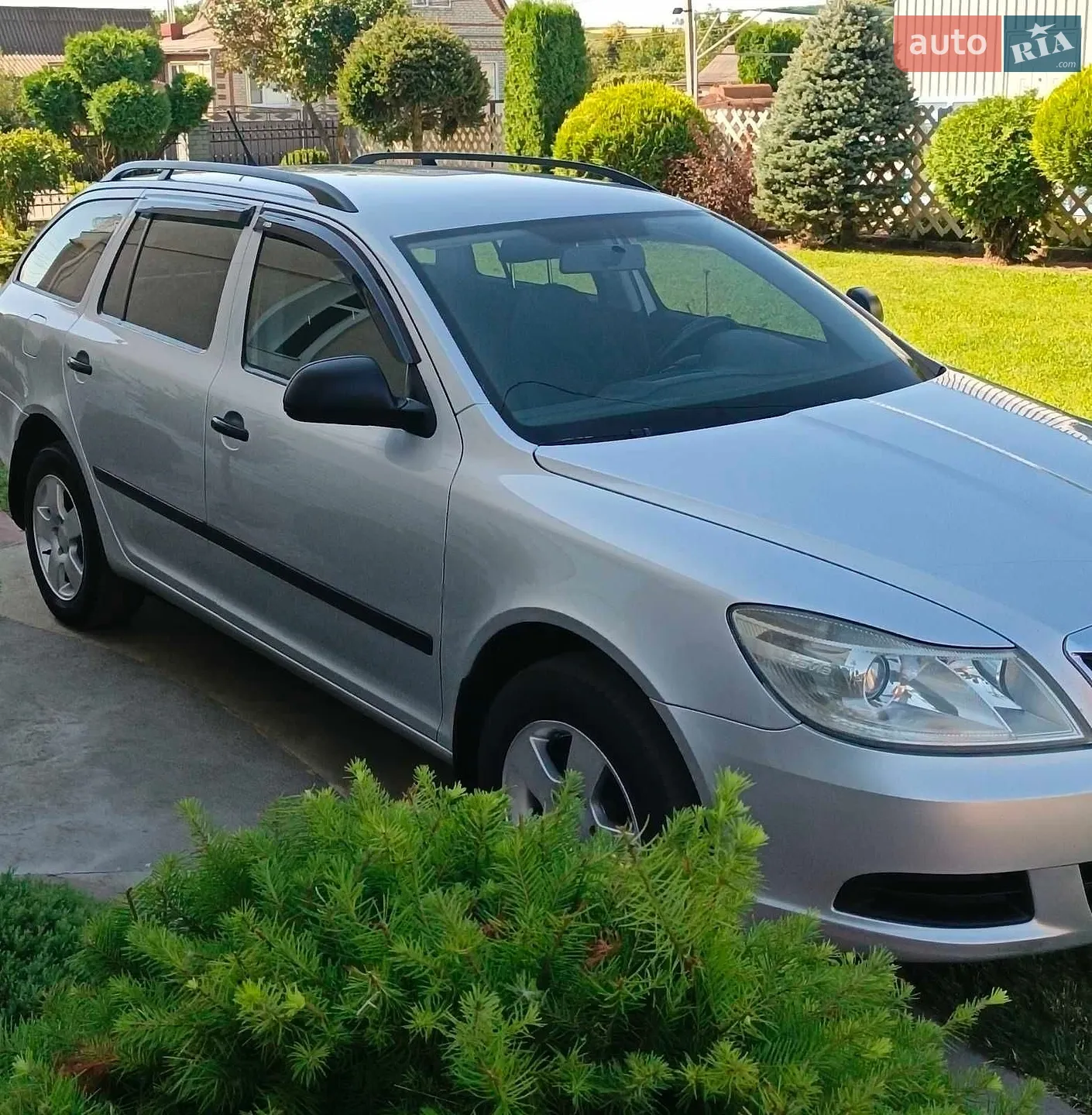 2011 Skoda Octavia - мініатюра 5