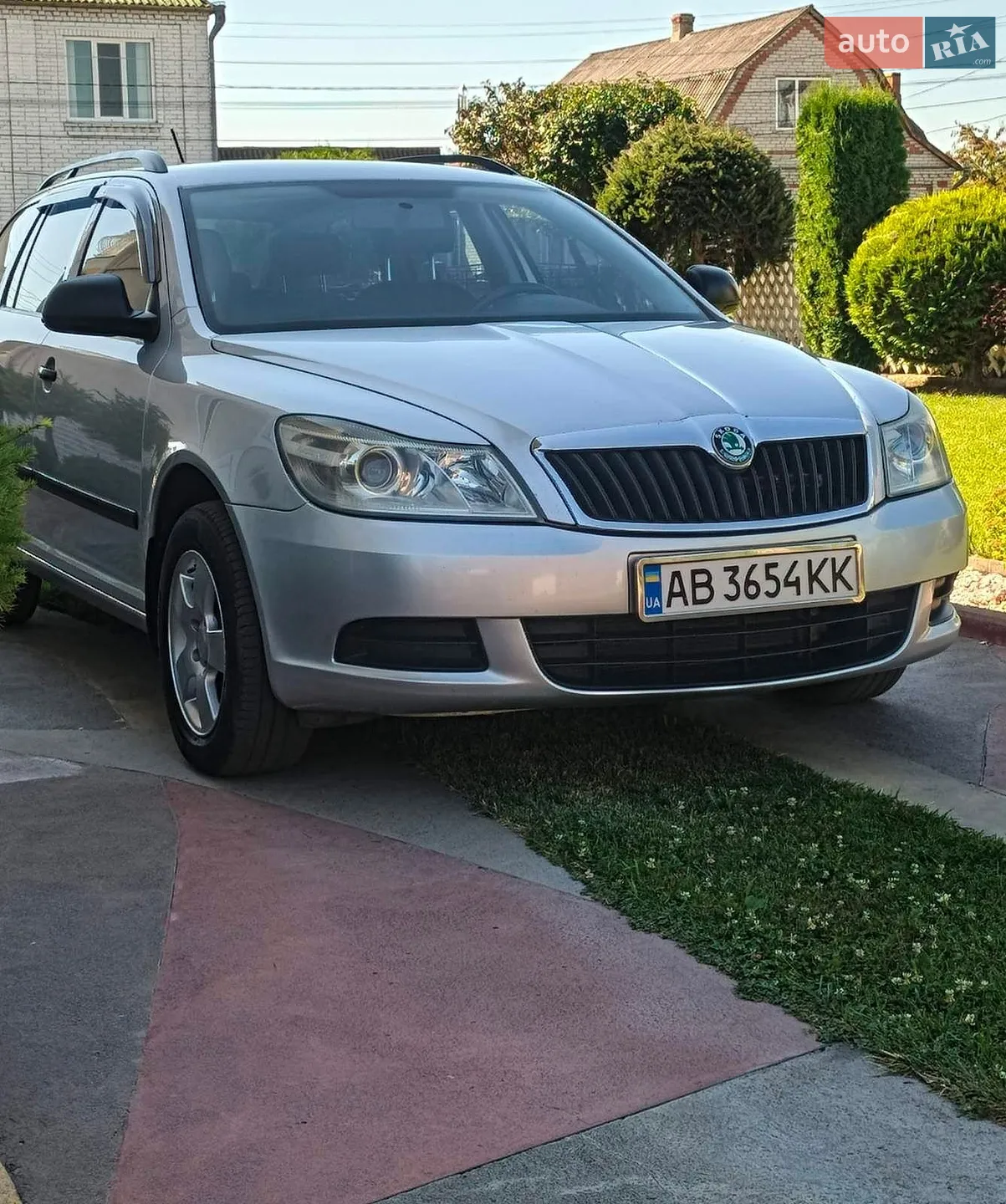 2011 Skoda Octavia - мініатюра 3