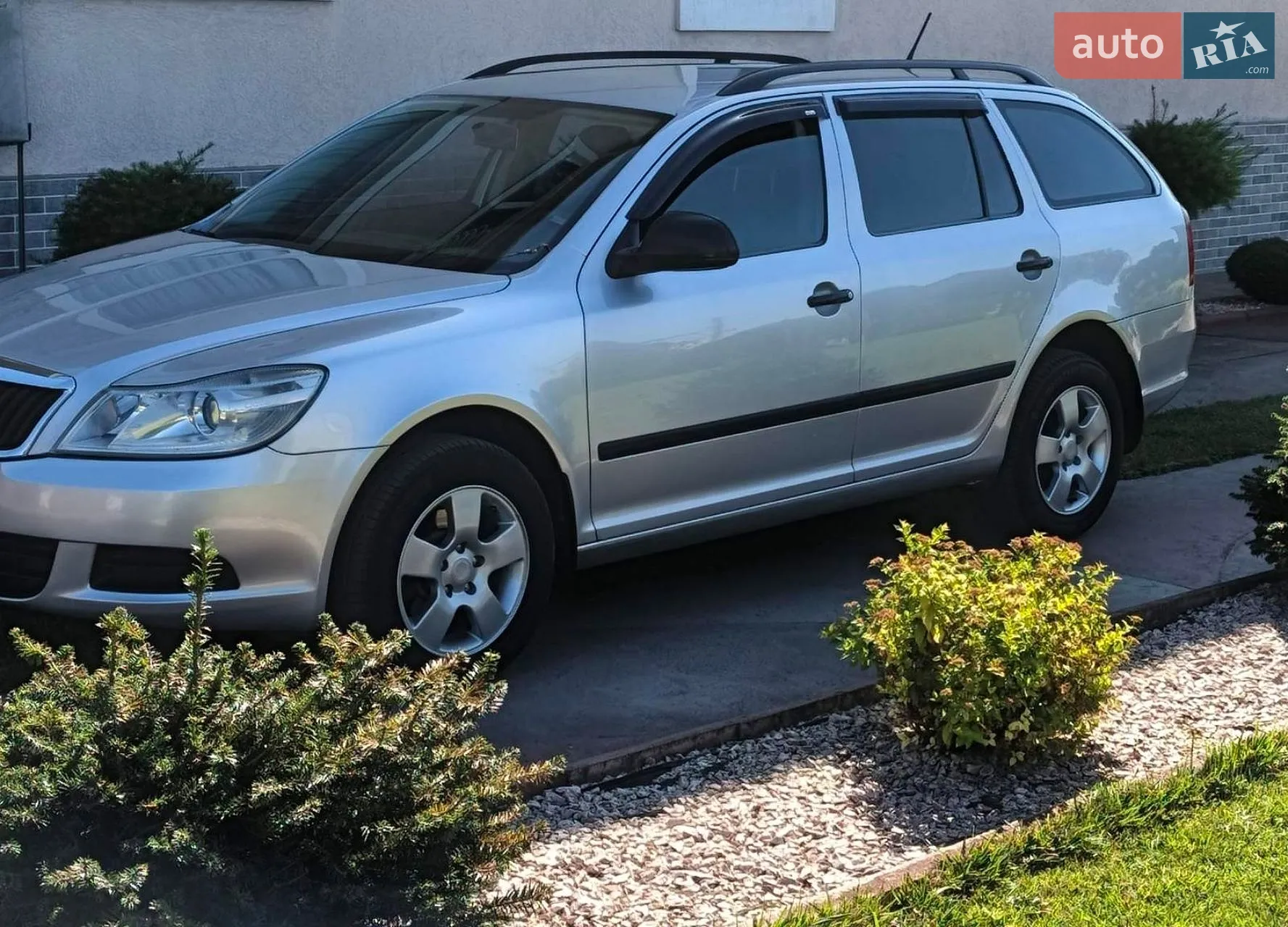 2011 Skoda Octavia - мініатюра 11