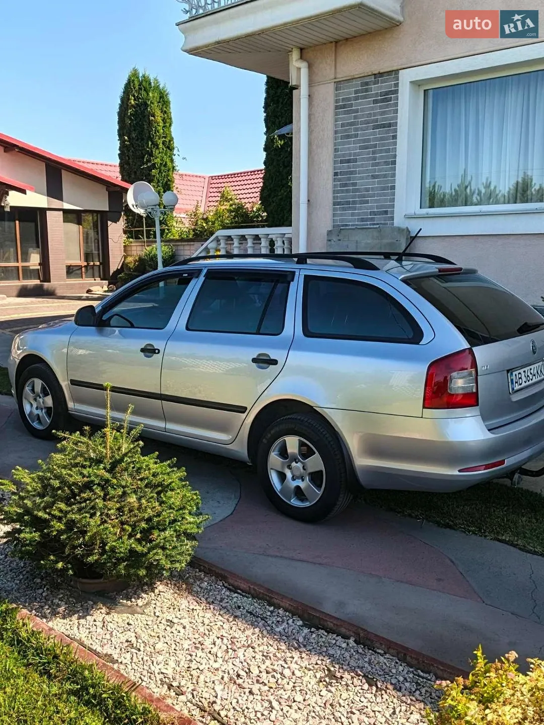 2011 Skoda Octavia - мініатюра 12