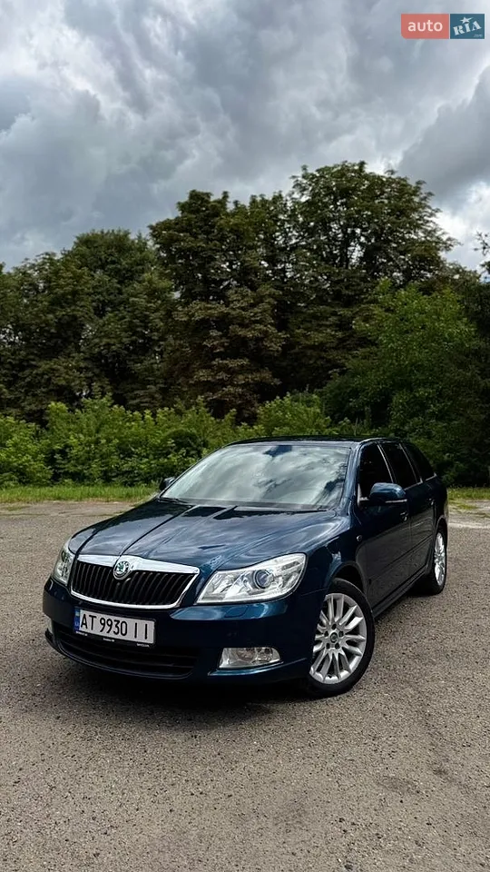 2013 Skoda Octavia - мініатюра 27
