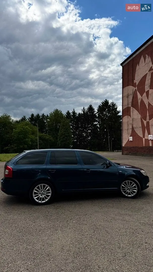 2013 Skoda Octavia - мініатюра 13