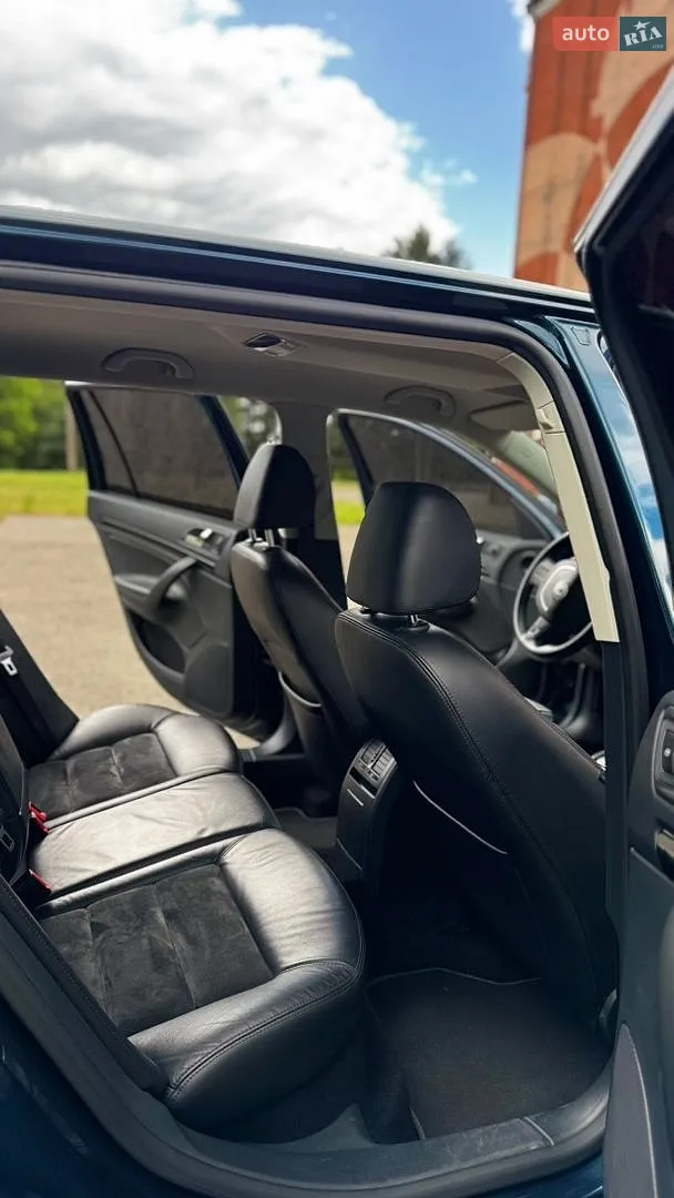 2013 Skoda Octavia - мініатюра 37