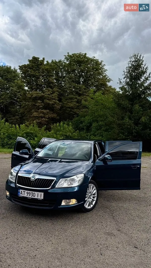 2013 Skoda Octavia - мініатюра 51