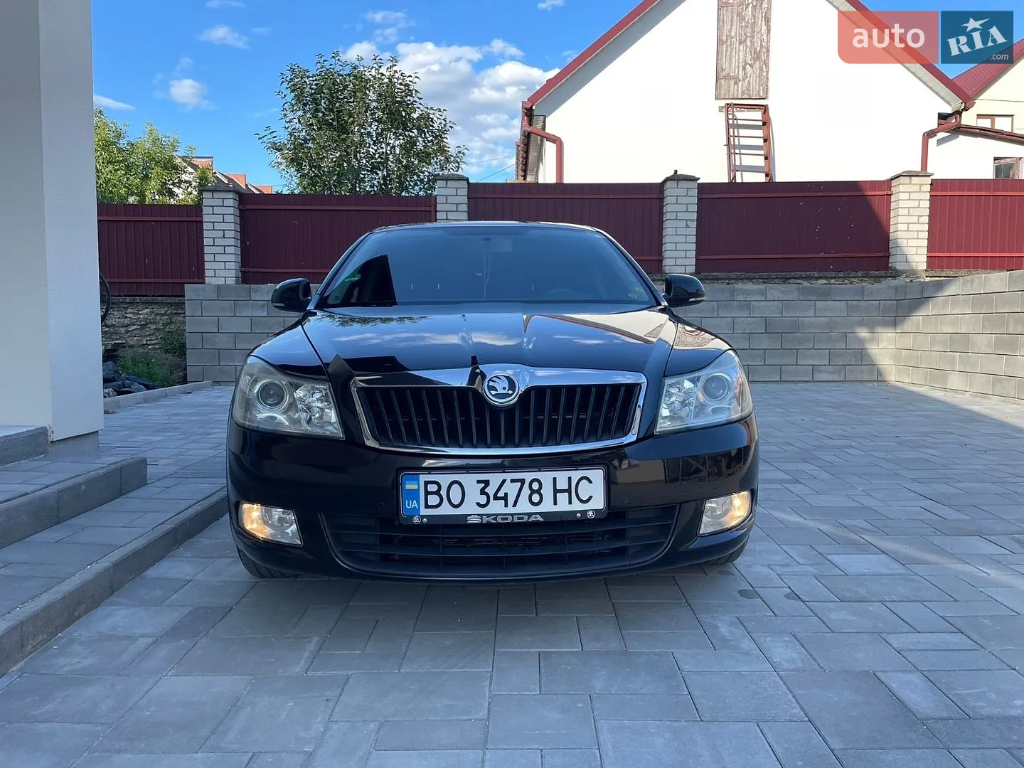 2011 Skoda Octavia - мініатюра 2
