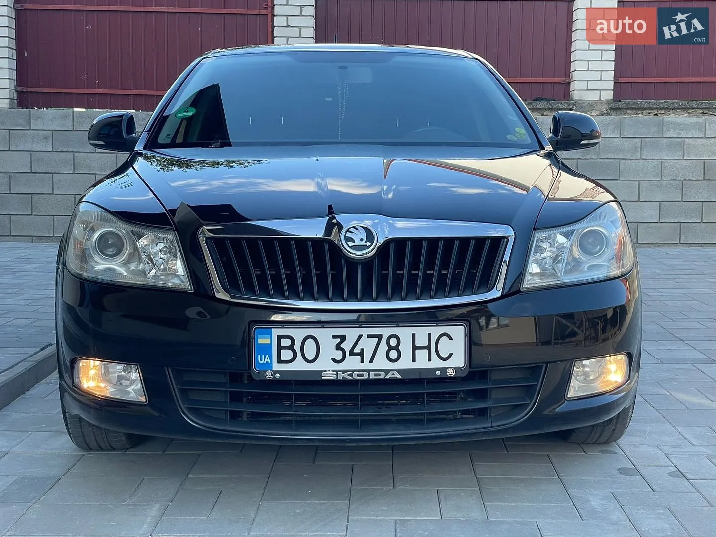 2011 Skoda Octavia - мініатюра 3