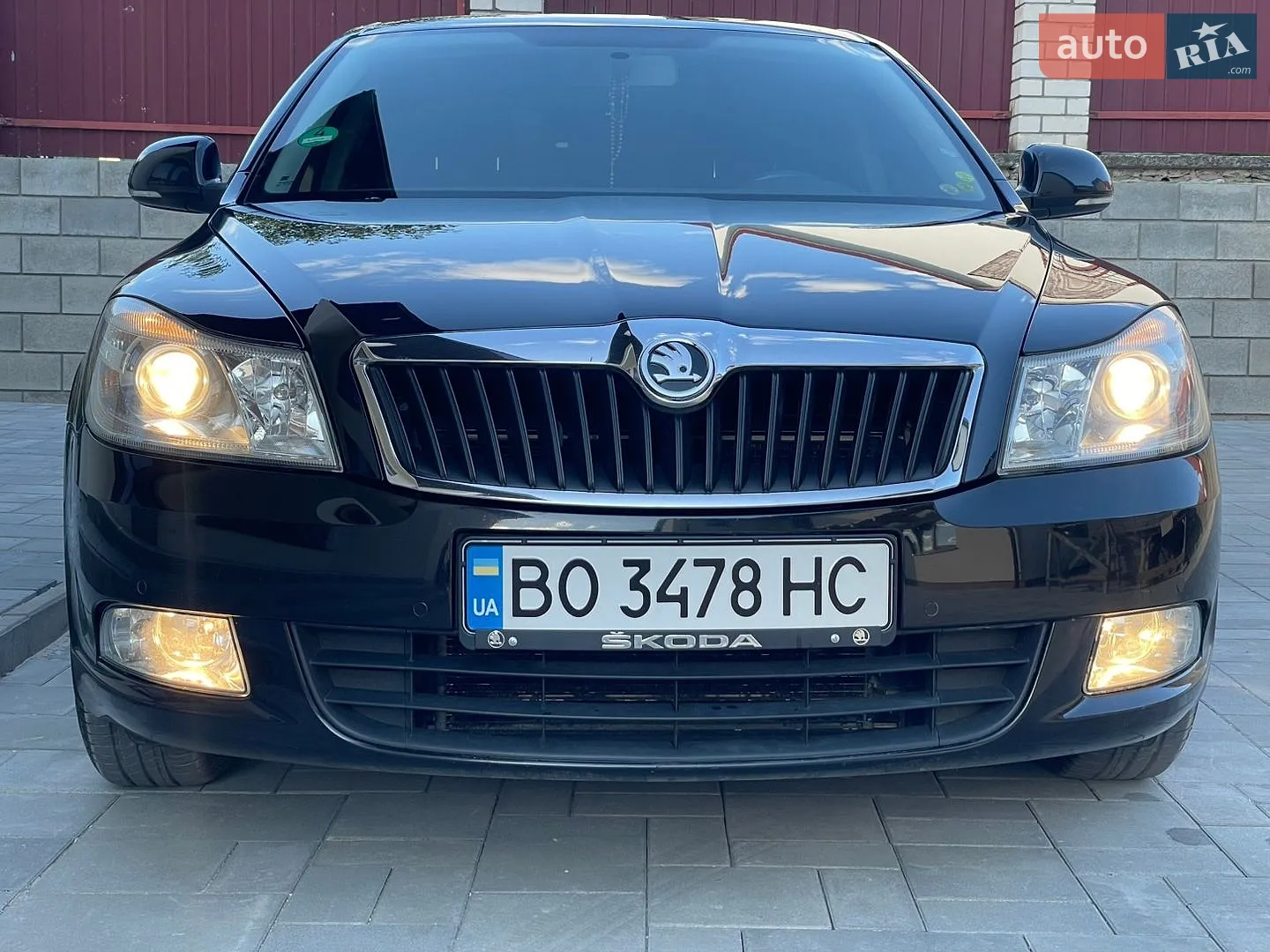 2011 Skoda Octavia - мініатюра 4