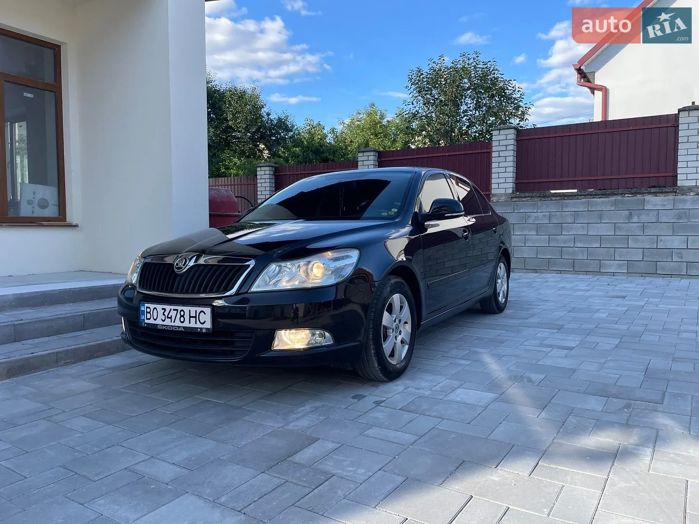 2011 Skoda Octavia - мініатюра 5