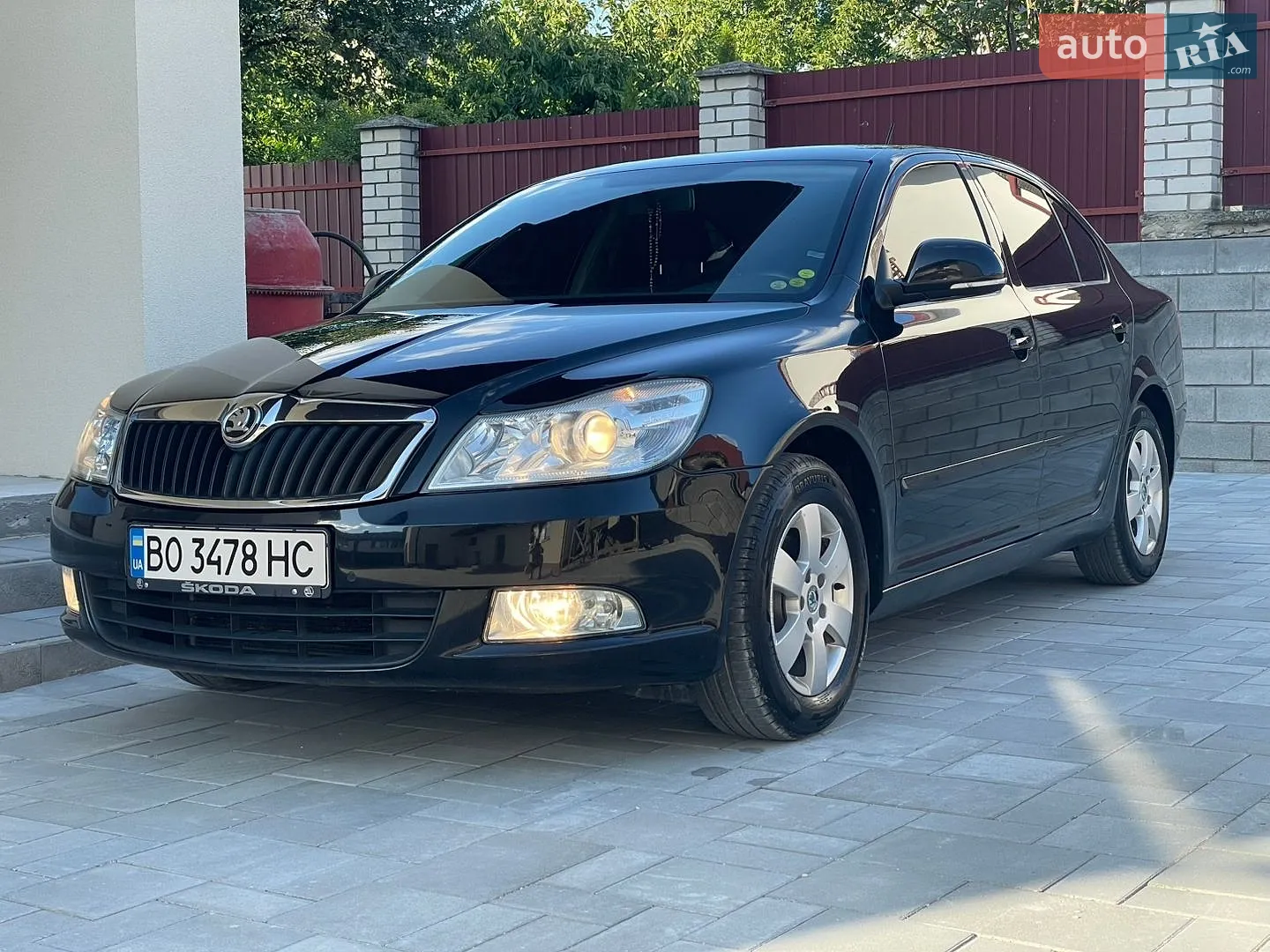 2011 Skoda Octavia - мініатюра 6
