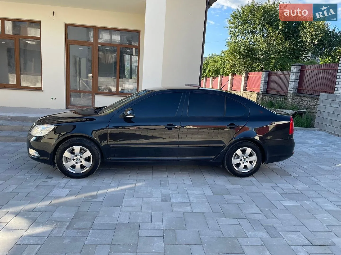 2011 Skoda Octavia - мініатюра 7