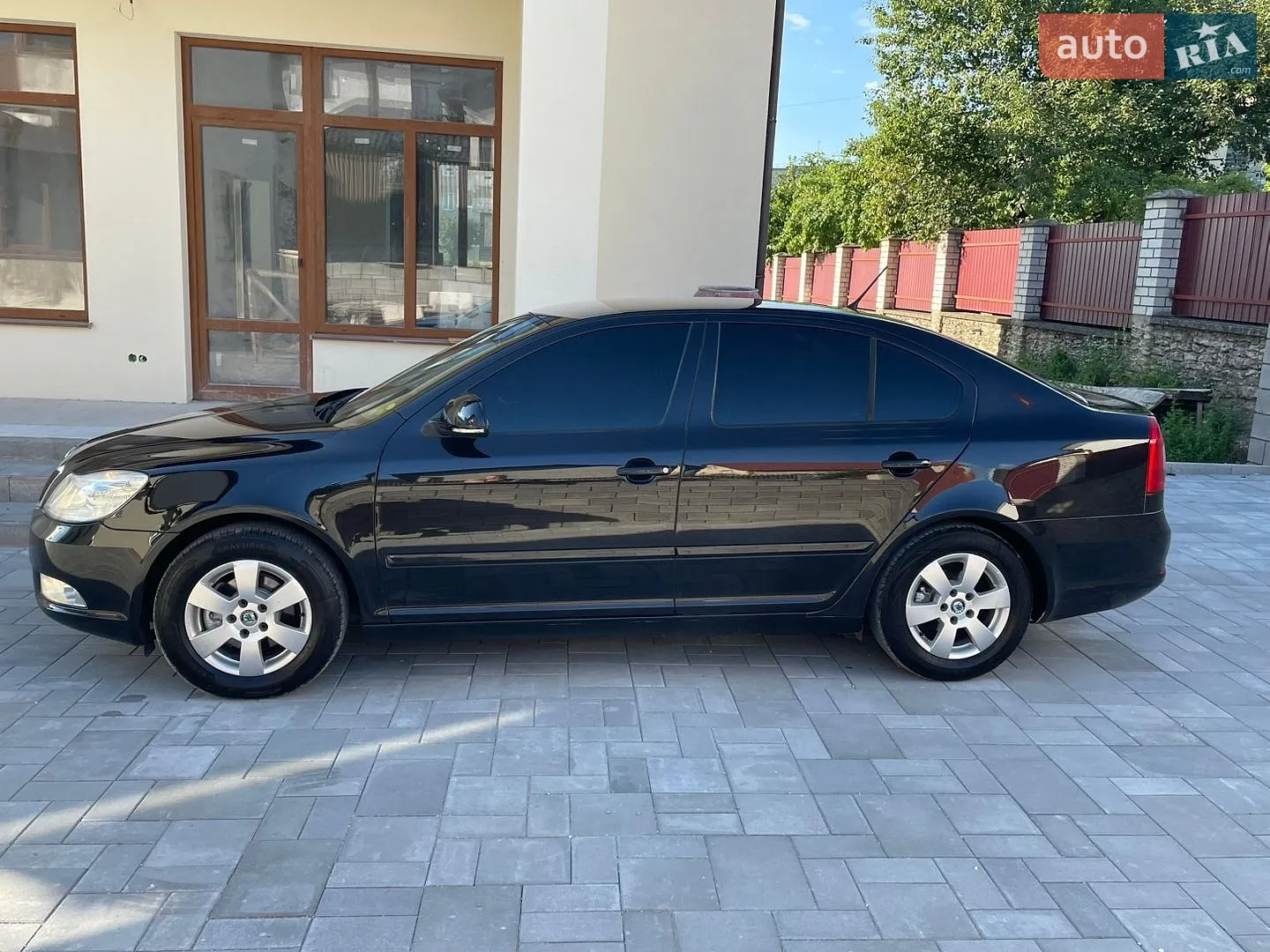 2011 Skoda Octavia - мініатюра 8