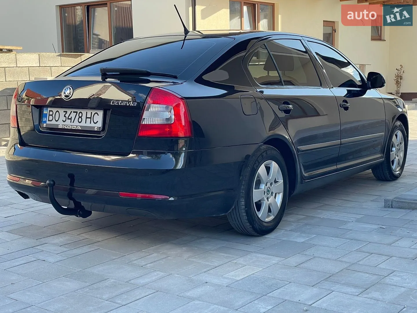 2011 Skoda Octavia - мініатюра 14