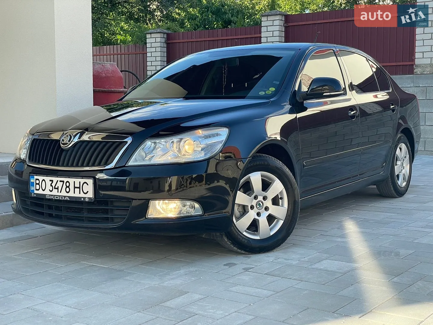 2011 Skoda Octavia - мініатюра 15