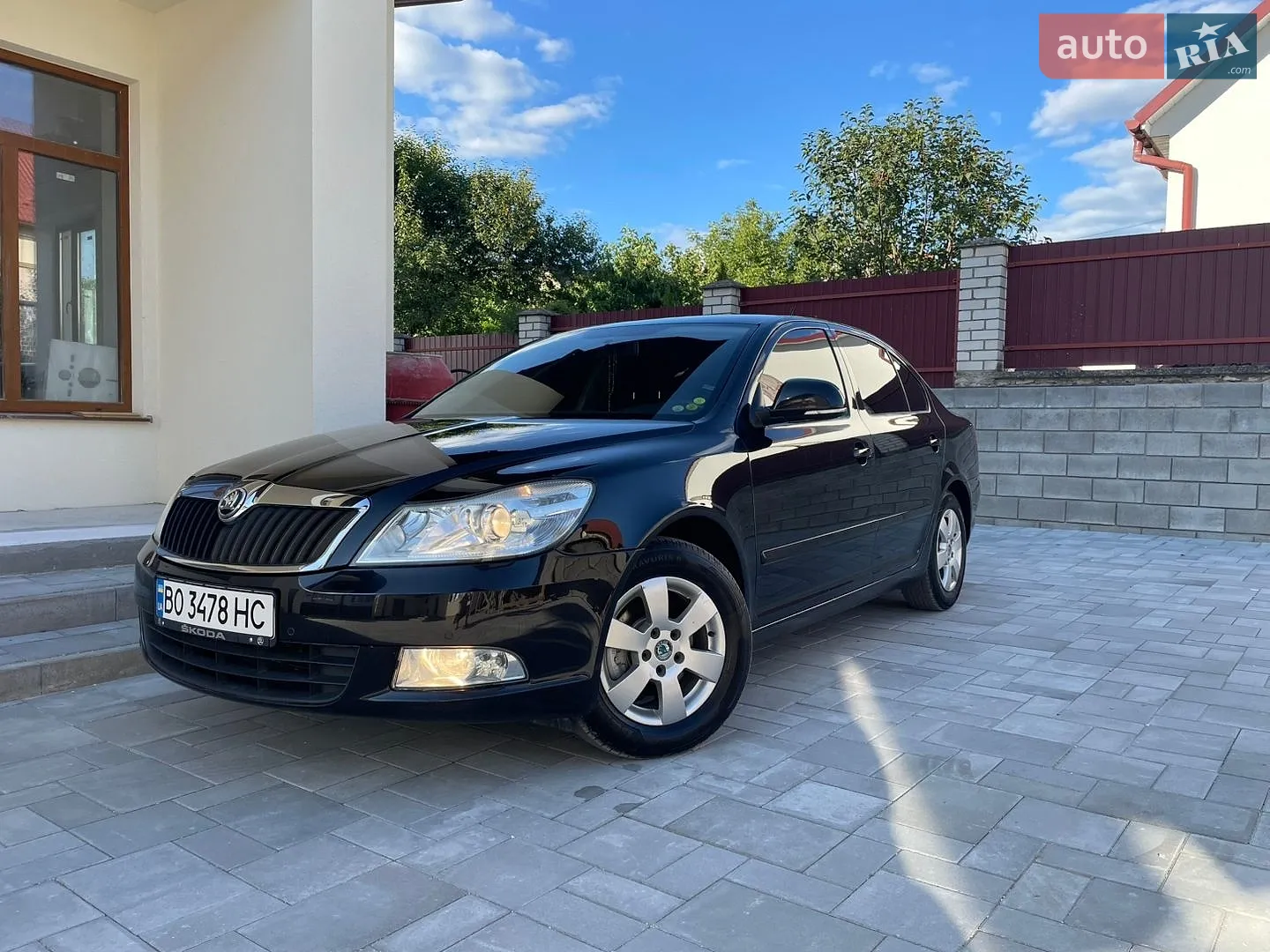 2011 Skoda Octavia - мініатюра 16