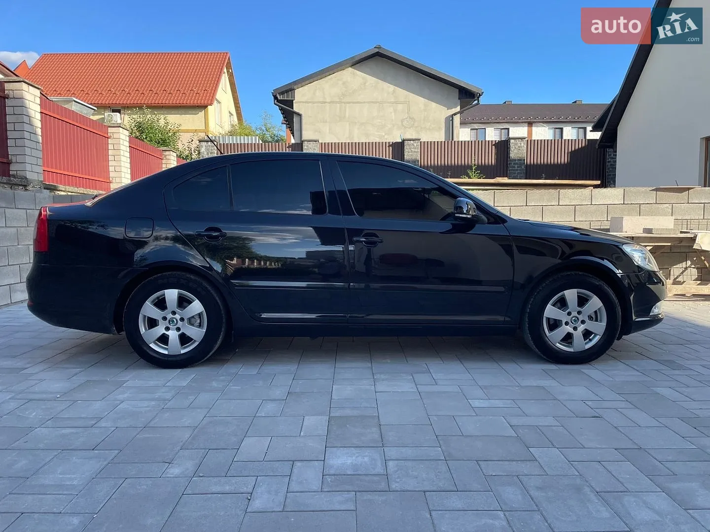 2011 Skoda Octavia - мініатюра 17