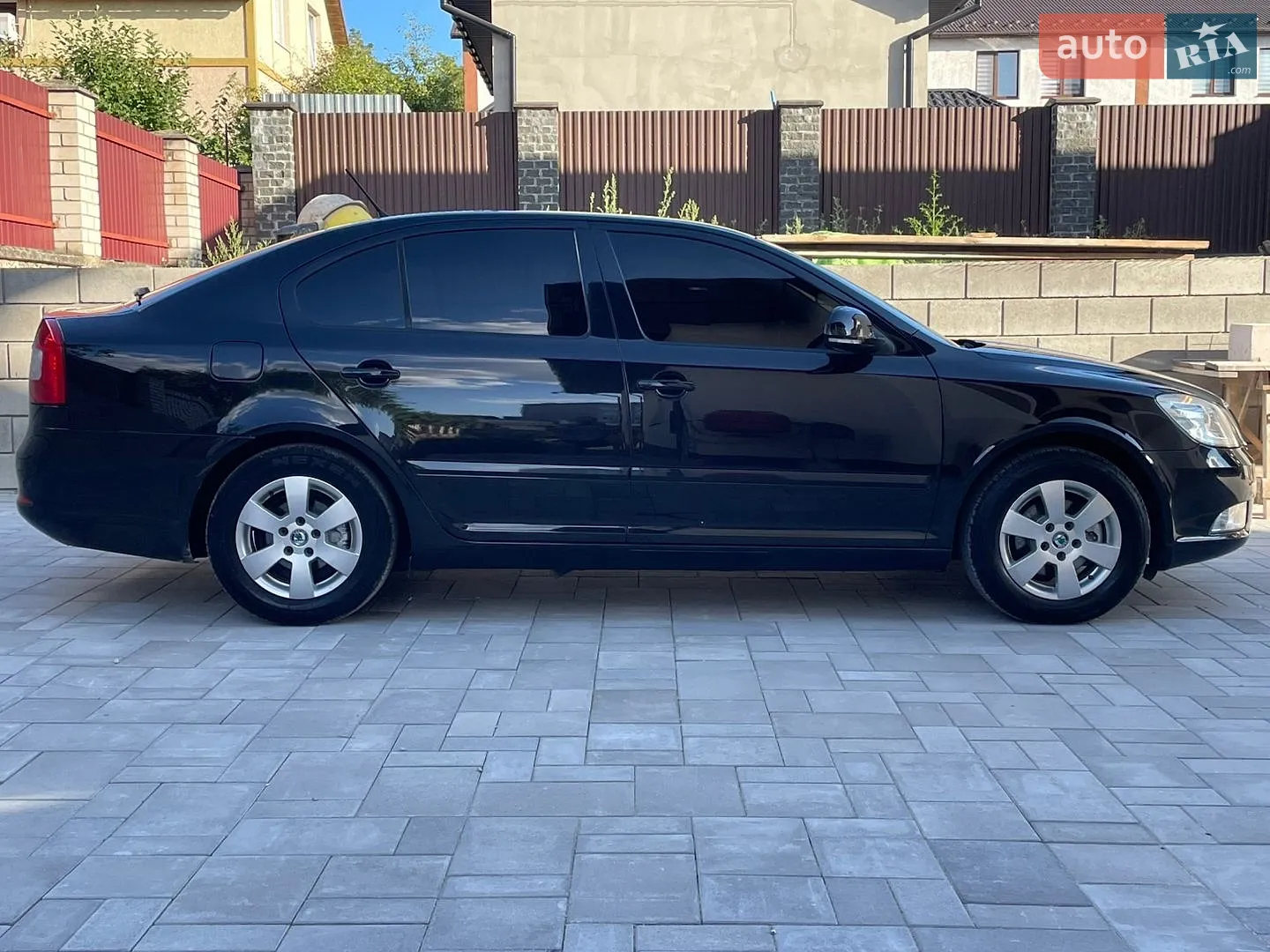 2011 Skoda Octavia - мініатюра 18
