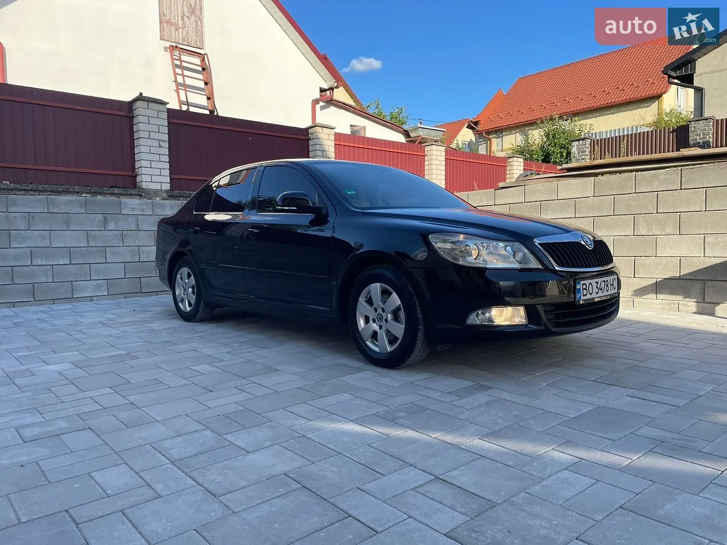 2011 Skoda Octavia - мініатюра 19