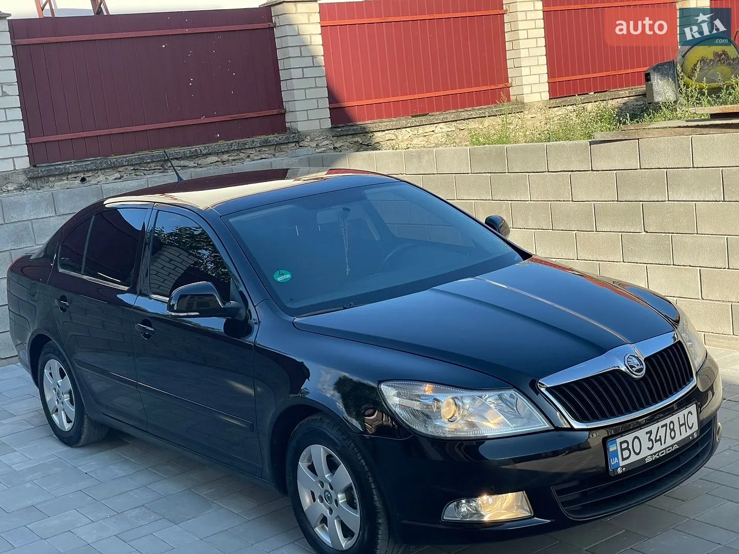 2011 Skoda Octavia - мініатюра 21
