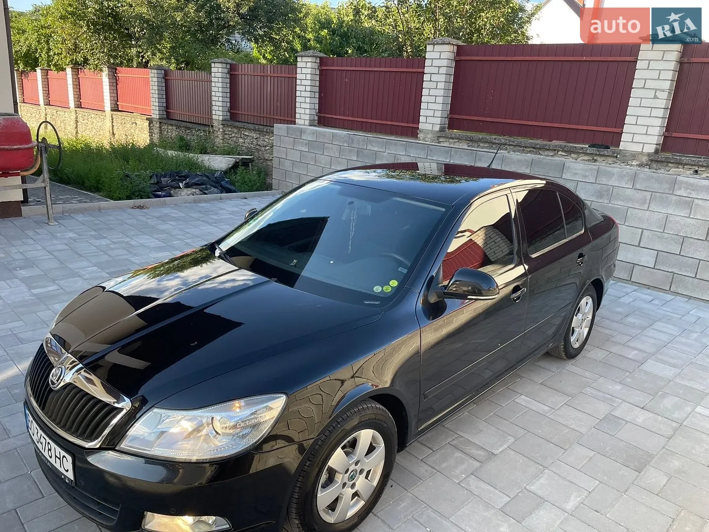 2011 Skoda Octavia - мініатюра 22