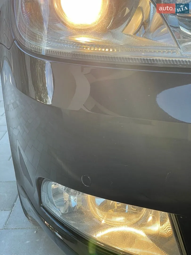 2011 Skoda Octavia - мініатюра 26