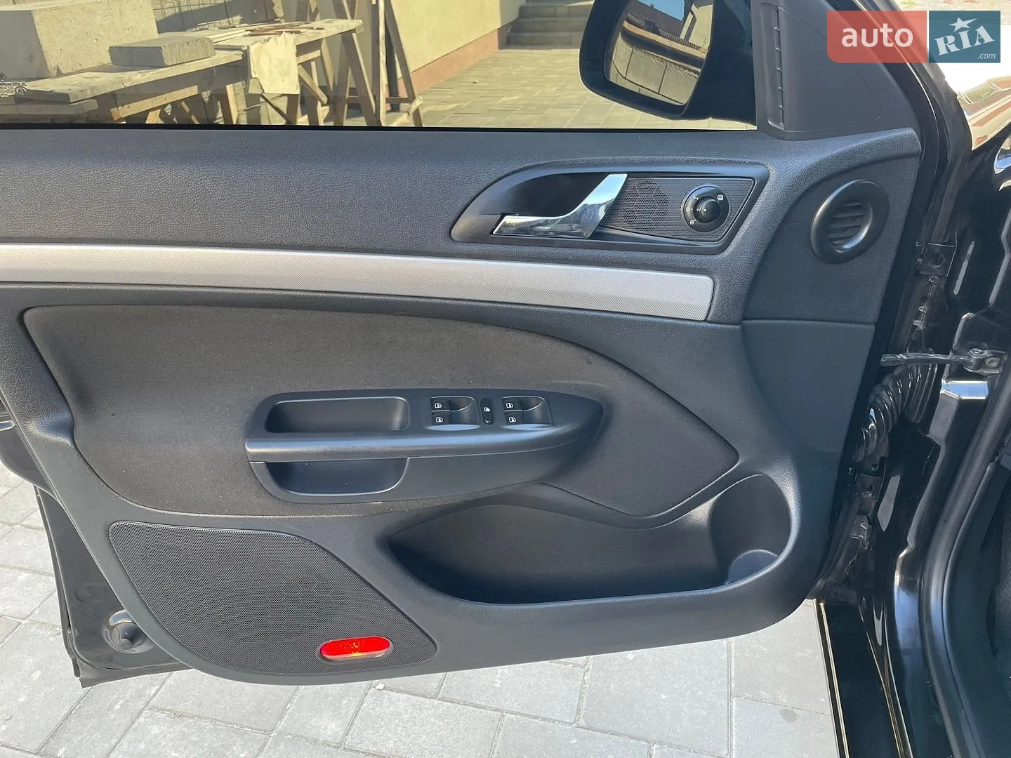 2011 Skoda Octavia - мініатюра 42