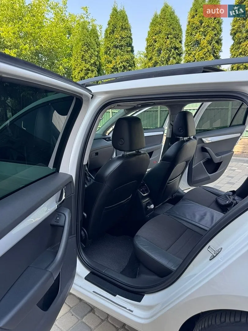2011 Opel Astra - мініатюра 19