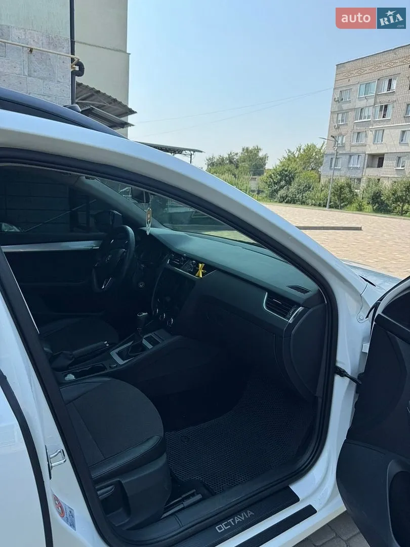 2011 Opel Astra - мініатюра 21