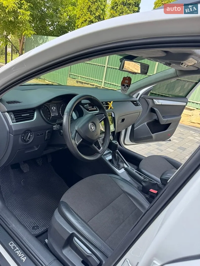 2011 Opel Astra - мініатюра 18