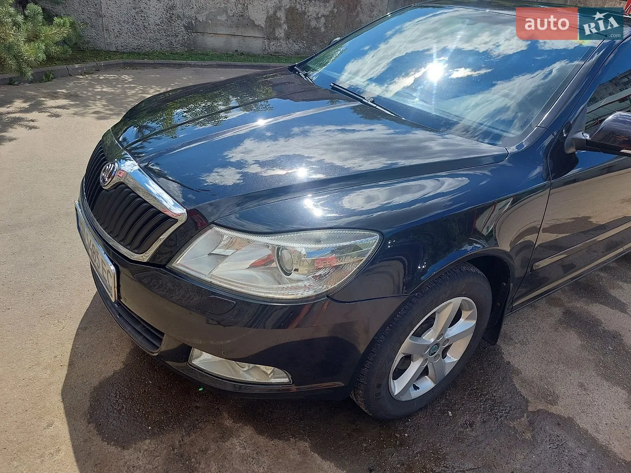 2012 Skoda Octavia - мініатюра 26