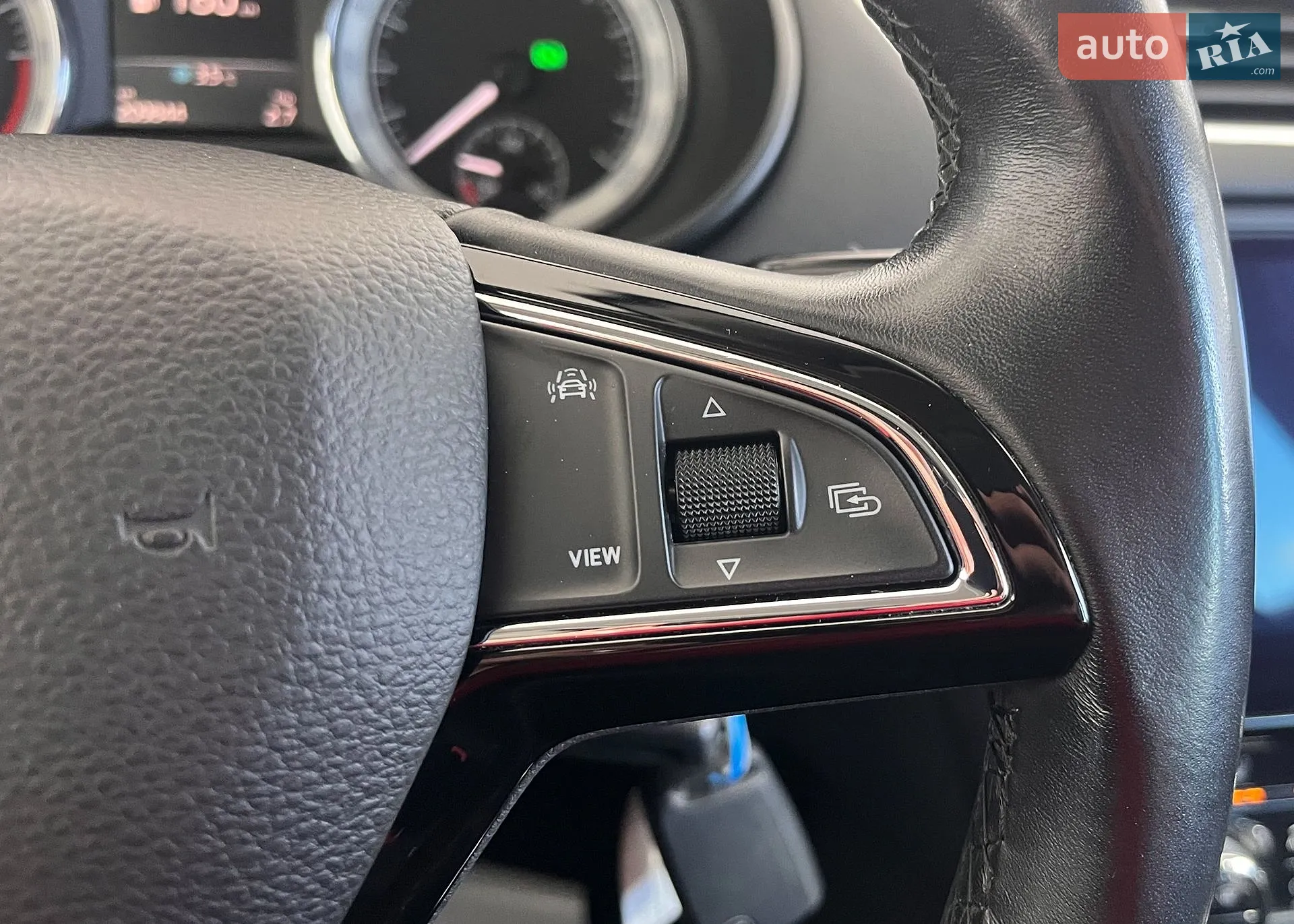 2018 Skoda Octavia - мініатюра 18