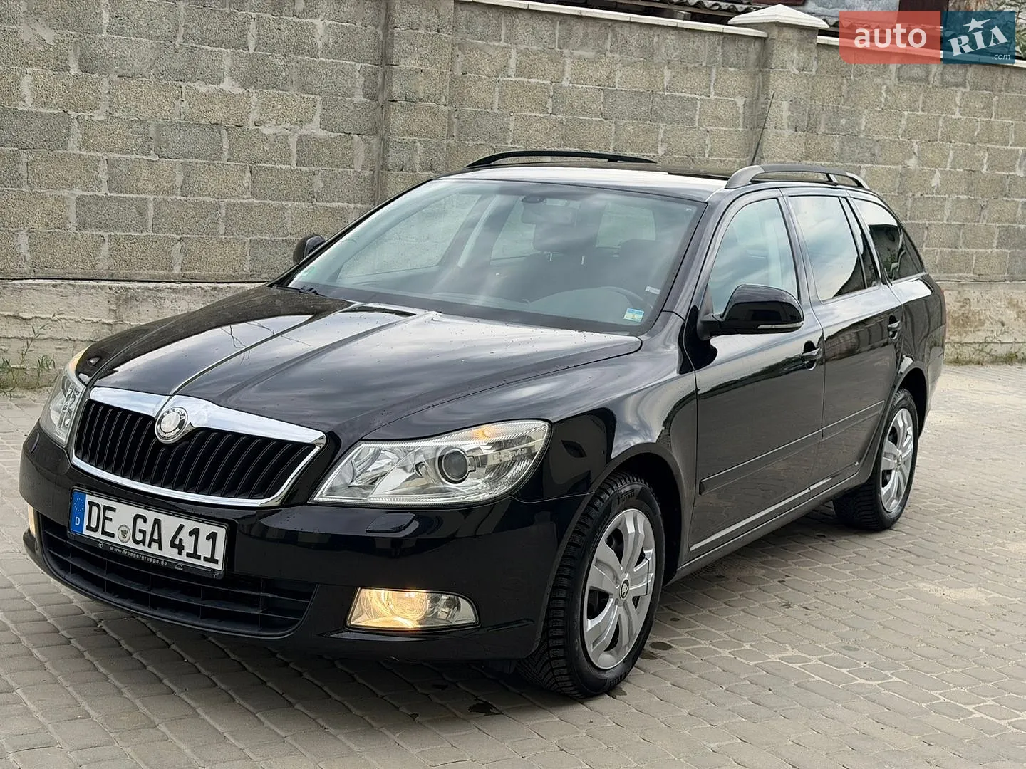 2010 Skoda Octavia - мініатюра 14