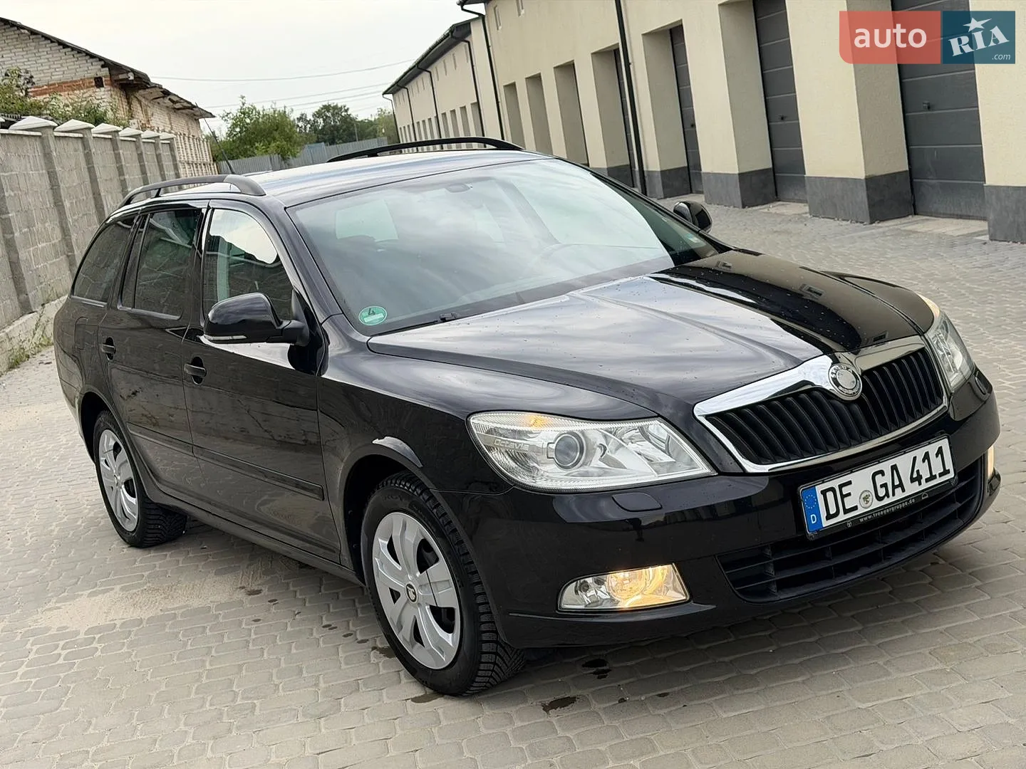 2010 Skoda Octavia - мініатюра 18