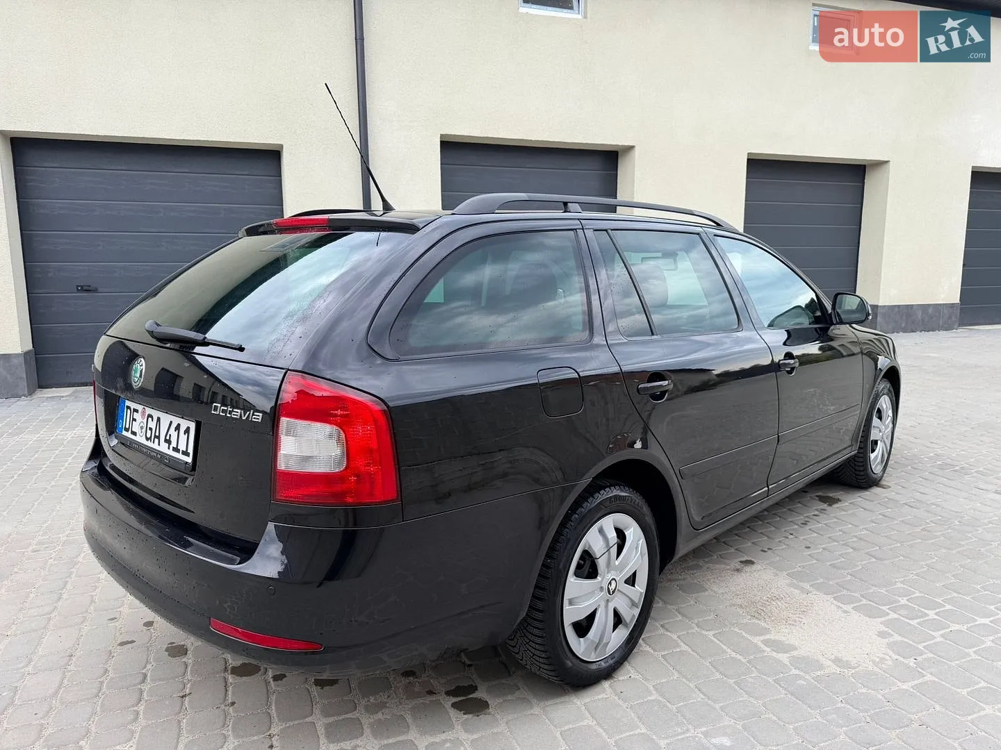 2010 Skoda Octavia - мініатюра 22