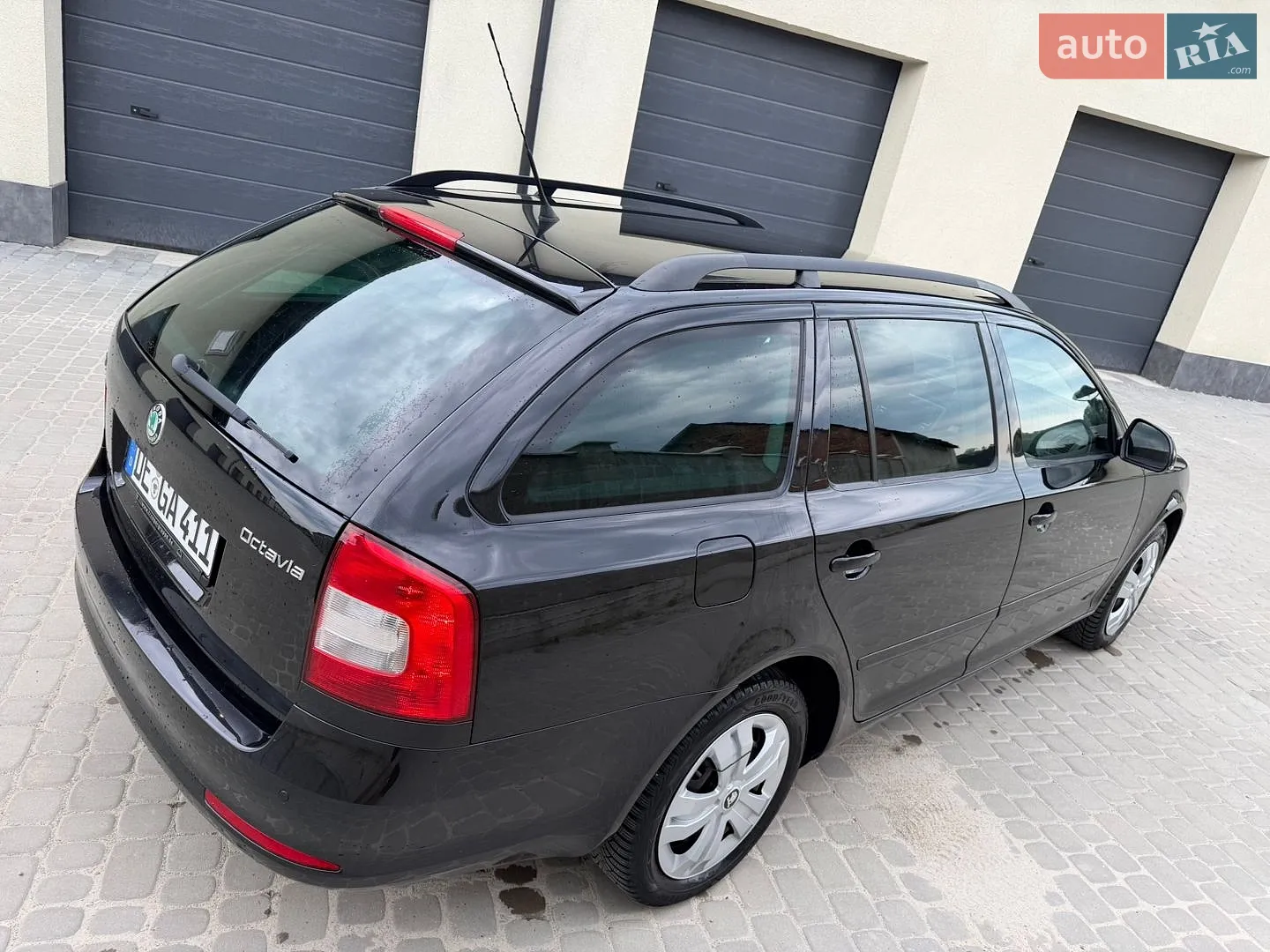 2010 Skoda Octavia - мініатюра 24