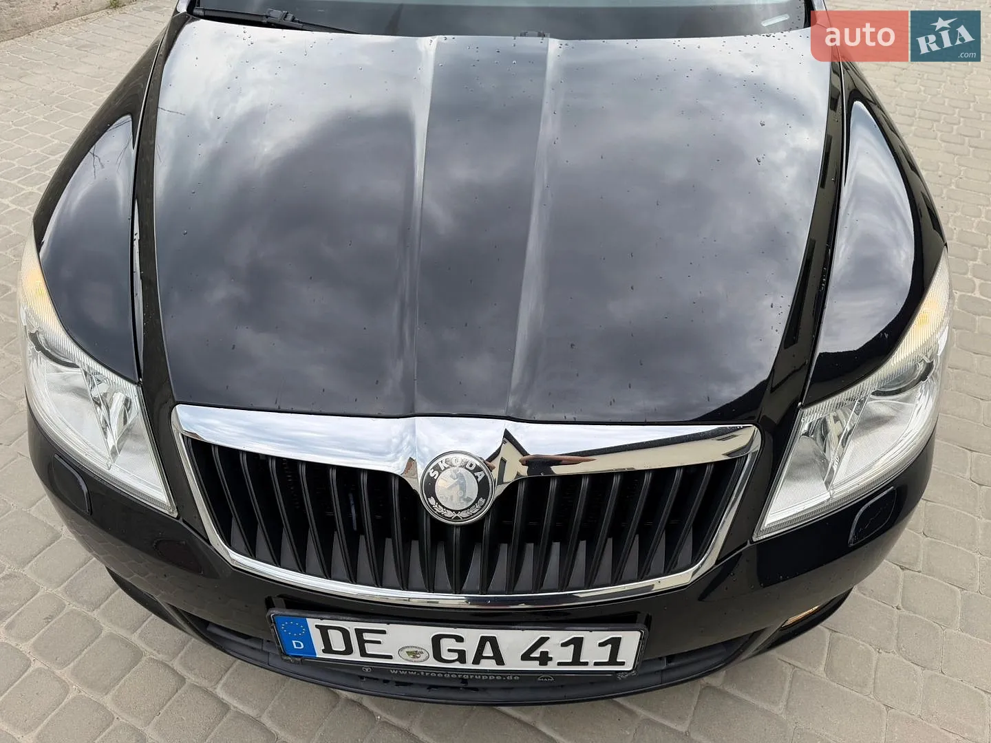 2010 Skoda Octavia - мініатюра 34
